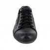 basket basse noir homme Mephisto Henrik