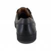 basket basse noir homme Mephisto Henrik