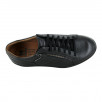 basket basse noir homme Mephisto Henrik