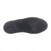 basket basse noir homme Mephisto Henrik
