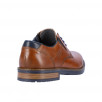 Chaussures de ville en cuir homme RIEKER  Clarino 14621