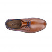 Chaussures de ville en cuir homme RIEKER  Clarino 14621