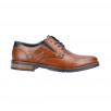 Chaussures de ville en cuir homme RIEKER  Clarino 14621