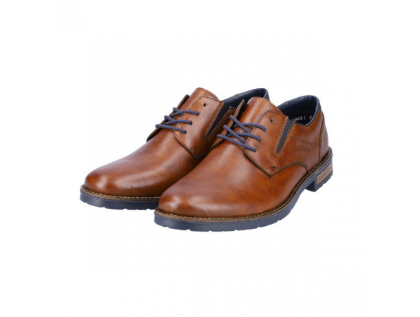 Chaussures de ville en cuir homme RIEKER  Clarino 14621