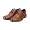 Chaussures de ville en cuir homme RIEKER  Clarino 14621