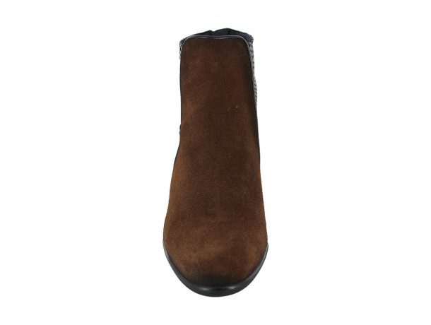 bottines femme DORKING King 8925