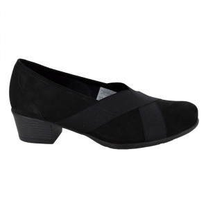 Ballerines confort femme pieds sensibles pour marcher Chaussmart