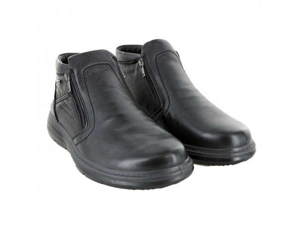 Boots doubles zips homme IMAC 251649 Boots doubles zips homme IMAC 251649