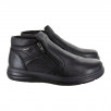 Boots doubles zips homme IMAC 251649