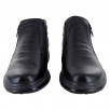 Boots doubles zips homme IMAC 251649