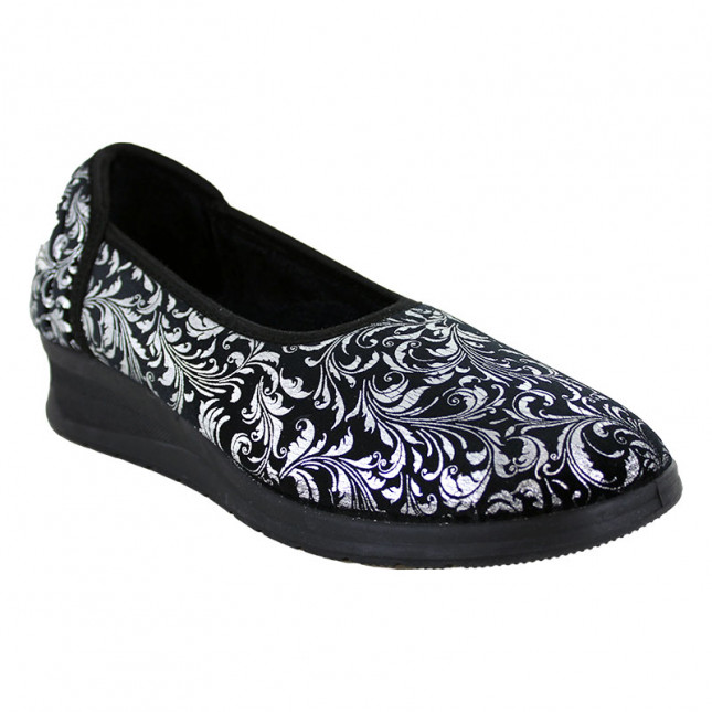 ballerines pieds sensibles