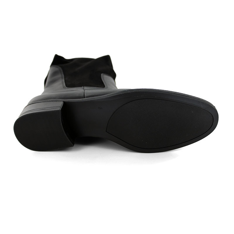 bottes cavalières caprice