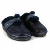 Chaussons mules femme Podoline Mottola