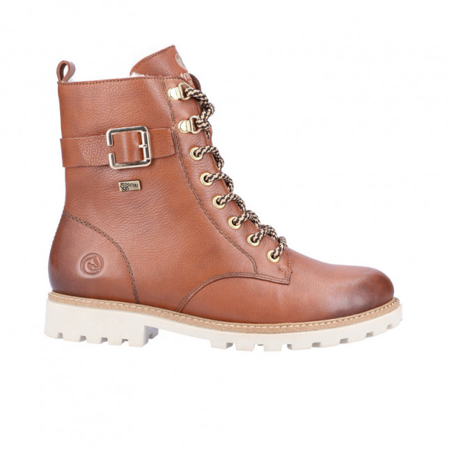 bottine remonte femme