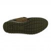 Baskets femme confortables Mephisto  Toscana