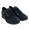 Baskets femme confortables MEPHISTO Donia