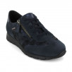 Baskets femme confortables MEPHISTO Donia