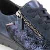 Baskets femme confortables MEPHISTO Donia