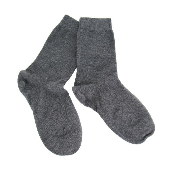 Chaussettes enfant coton égyptien