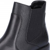 Boots confortables cuir femme Remonte D0F70