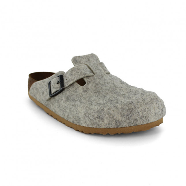 Birkenstock homme on sale sabot