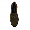 Mocassins confortables femme MEPHISTO Salka