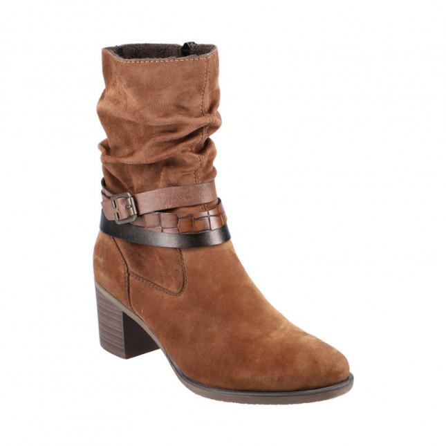 bottines femme rieker Sheep Y2088