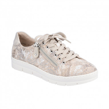 Baskets confortables  femme REMONTE D5800