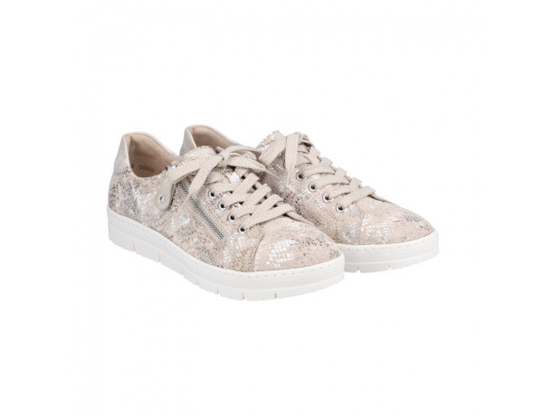 Baskets confortables  femme REMONTE D5800