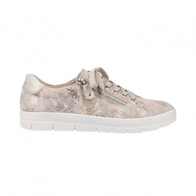Baskets confortables  femme REMONTE D5800
