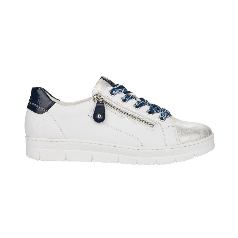 REMONTE D5825 Baskets basses femme Chaussmart
