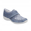 chaussures pieds sensibles femme Remonte R7600