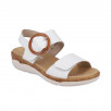 Sandales Velcro femme REMONTE R6853