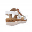 Sandales Velcro femme REMONTE R6853