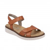 Sandales Velcro Femme REMONTE D2049