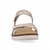 Sandales Velcro Femme REMONTE D2049