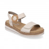 Sandales confortables femme REMONTE D0Q52