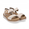 Sandales confortables femme REMONTE D0Q52