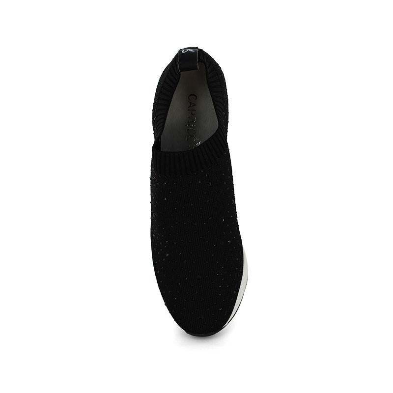 basket femme caprice