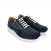 Chaussures lacets confort homme PODOLINE Empoli