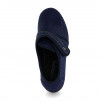 Chaussures Velcro extensibles femme PODOLINE Aragona