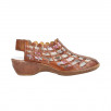 Chaussures souples et confortables femme RIEKER Ravenna 47156