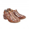 Chaussures souples et confortables femme RIEKER Ravenna 47156