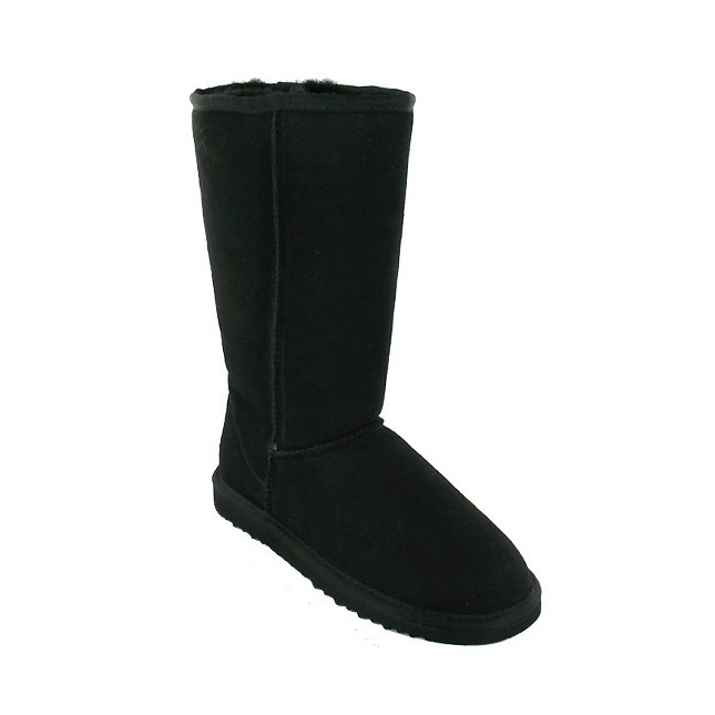 Boots fourrées femme UGG Classic Tall