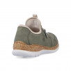 Chaussures confort femme RIEKER Nabukino N42G0