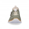 Chaussures confort femme RIEKER Nabukino N42G0