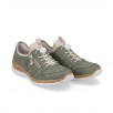 Chaussures confort femme RIEKER Nabukino N42G0