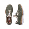 Chaussures confort femme RIEKER Nabukino N42G0