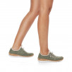 Chaussures confort femme RIEKER Nabukino N42G0