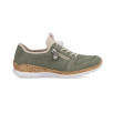 Chaussures confort femme RIEKER Nabukino N42G0